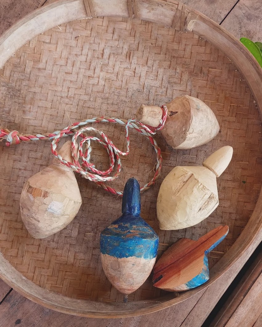 Panggalan, Permainan Tradisional Kebanggaan di Lereng Utara yang Hampir Terlupakan
