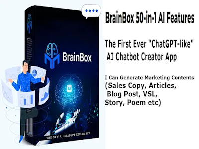 BrainBox OTO Review 2023