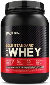 The benefits of different types of protein supplements