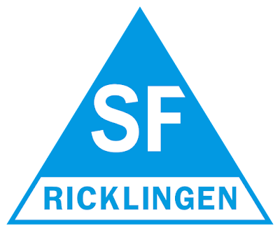 SPORTFREUNDE RICKLINGEN VON 1906 E. V.