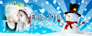 Feliz Año 2014, parte 1