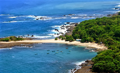 San Juanillo, Guanacaste