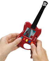 Mini Guitar Hero