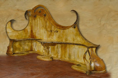 Astonishing furniture designs of Michel Haillard Seen On coolpicturesgallery.blogspot.com