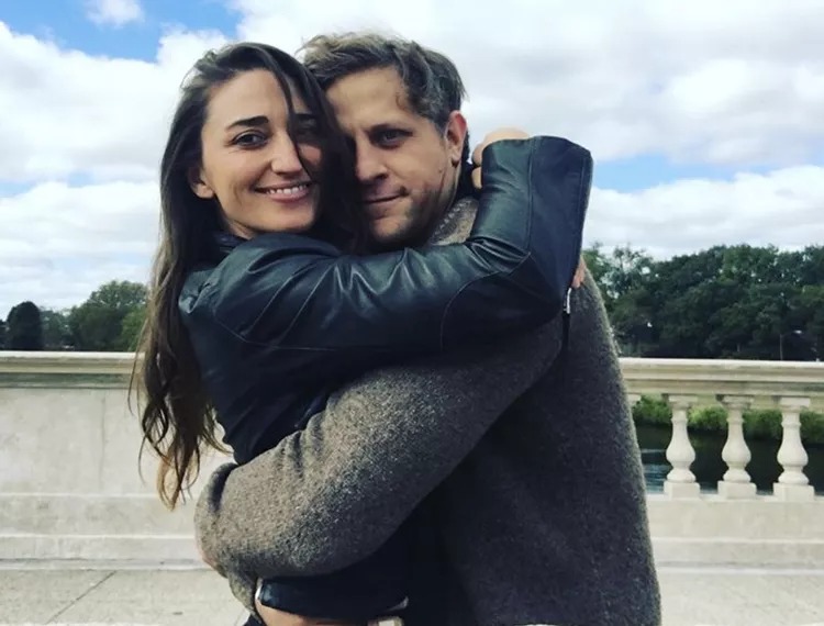 Sara Bareilles Reveals She's Engaged to Joe Tippett After 5 Years Together: 'What a Gift You Are'