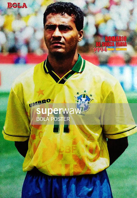 Romario Brasil