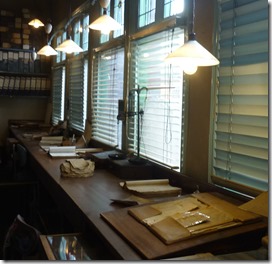 9 inspection lamps