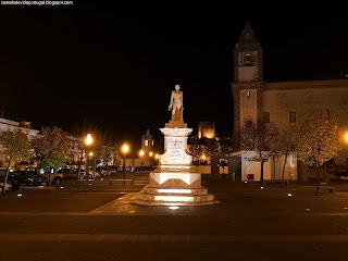 MONUMENT / Praça Dom Pedro V, Castelo de Vide, Portugal