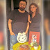 Yasir Nawaz and Nida Yasir Celebrated Their Anniversary