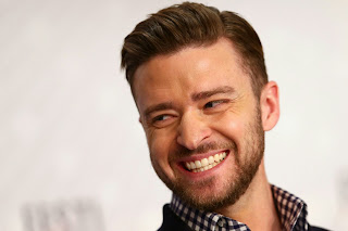 Justin Timberlake Haircuts