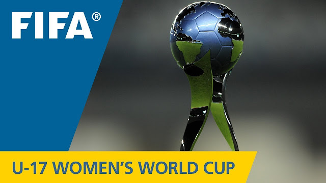 India to host FIFA U-17 Women's World Cup