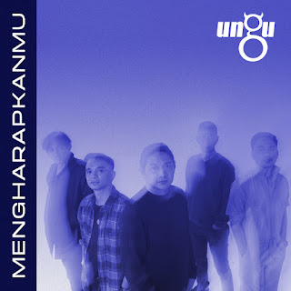 Ungu - Mengharapkanmu MP3