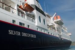 Kapal Pesiar MV Silver Discoverer Batal Kunjungi Matakus