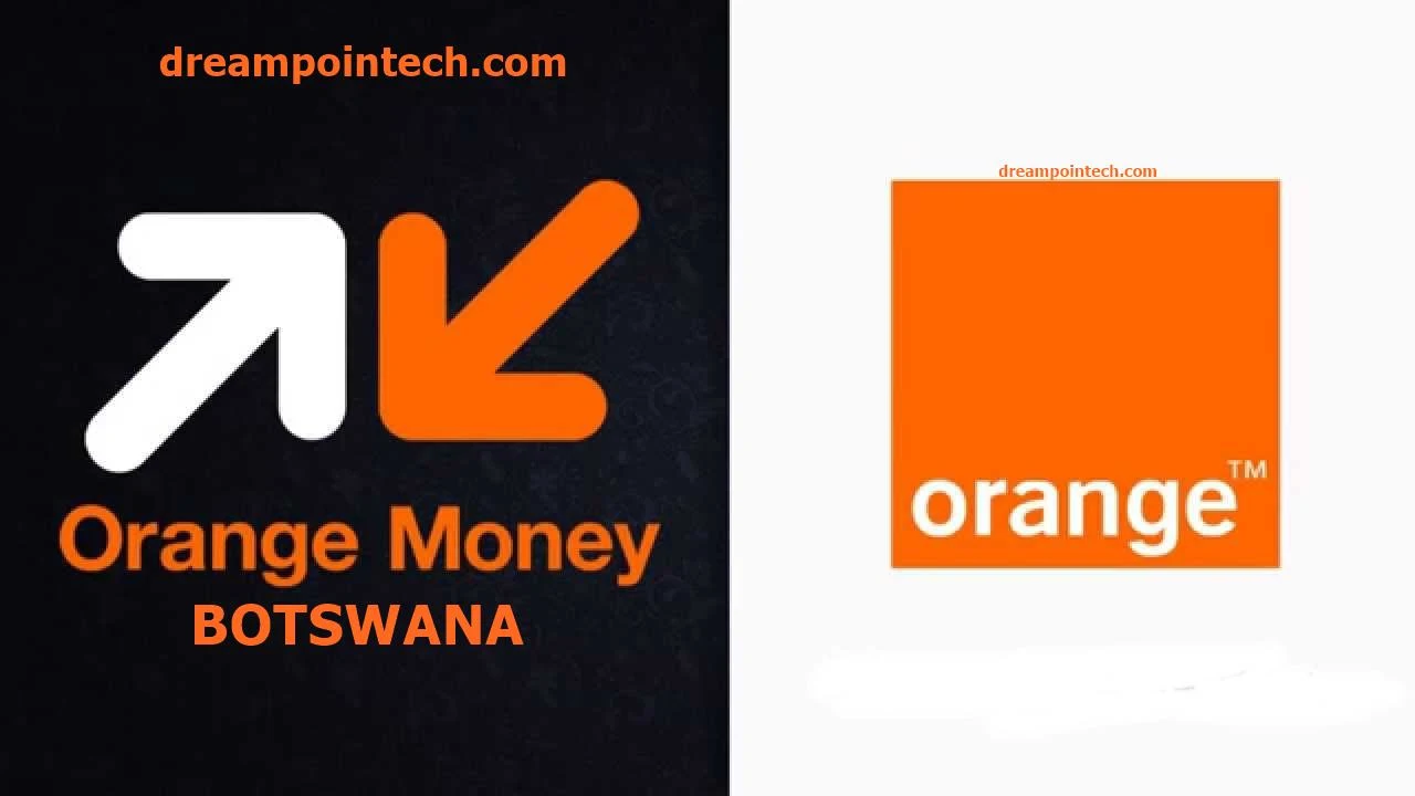 Orange Money Botswana: New Withdrawal and Transfer Charges, Download Orange Money Africa App and get Orange Money Visa Card