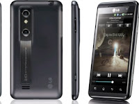 LG Optimus 3D Blogging Contest Results