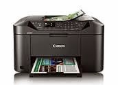 Canon MAXIFY MB2020 