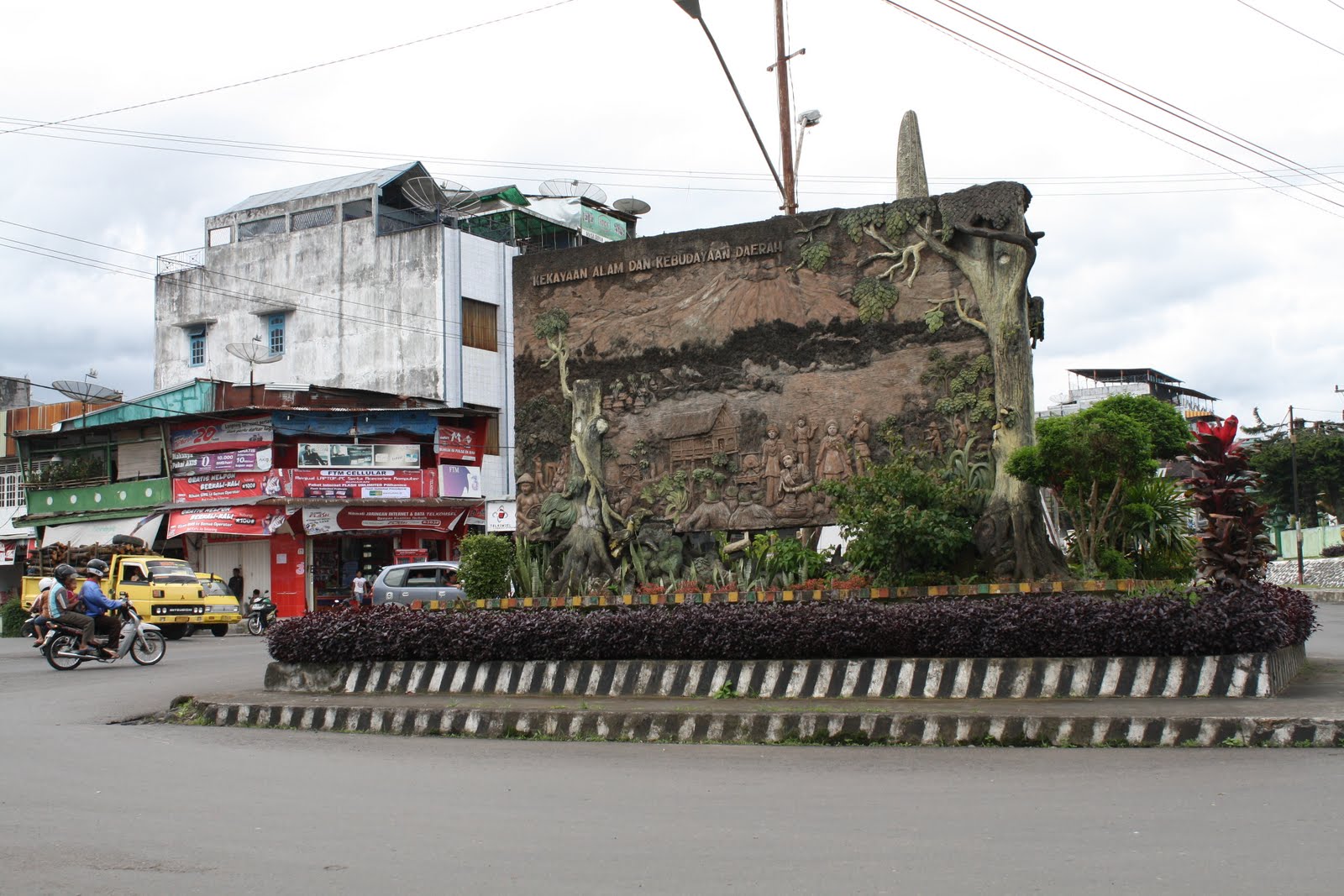 Kota curup Kabupaten Rejang Lebong ~ Bumi Nusantara