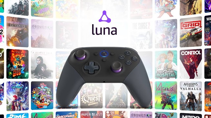 amazon luna review 