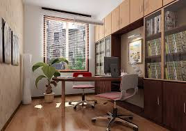 Home Office Interior Designs