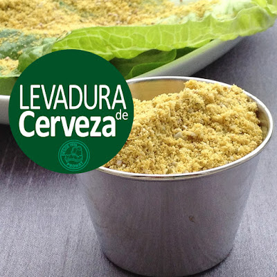 Levadura de Cerveza