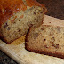 Banana Walnut Bread