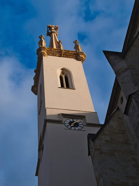 jiemve, Vienne, Wien, Autriche, Österreich, Eglise des Augustins, Kirche St-Augustin