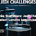 Get a Free Star Wars: Jedi Challenges with select Lenovo Legion Laptops