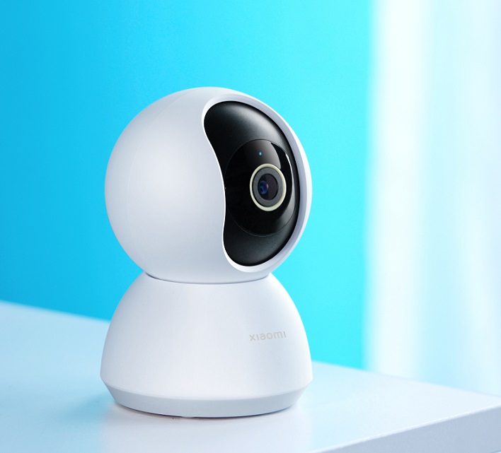 Xiaomi Smart Cameras