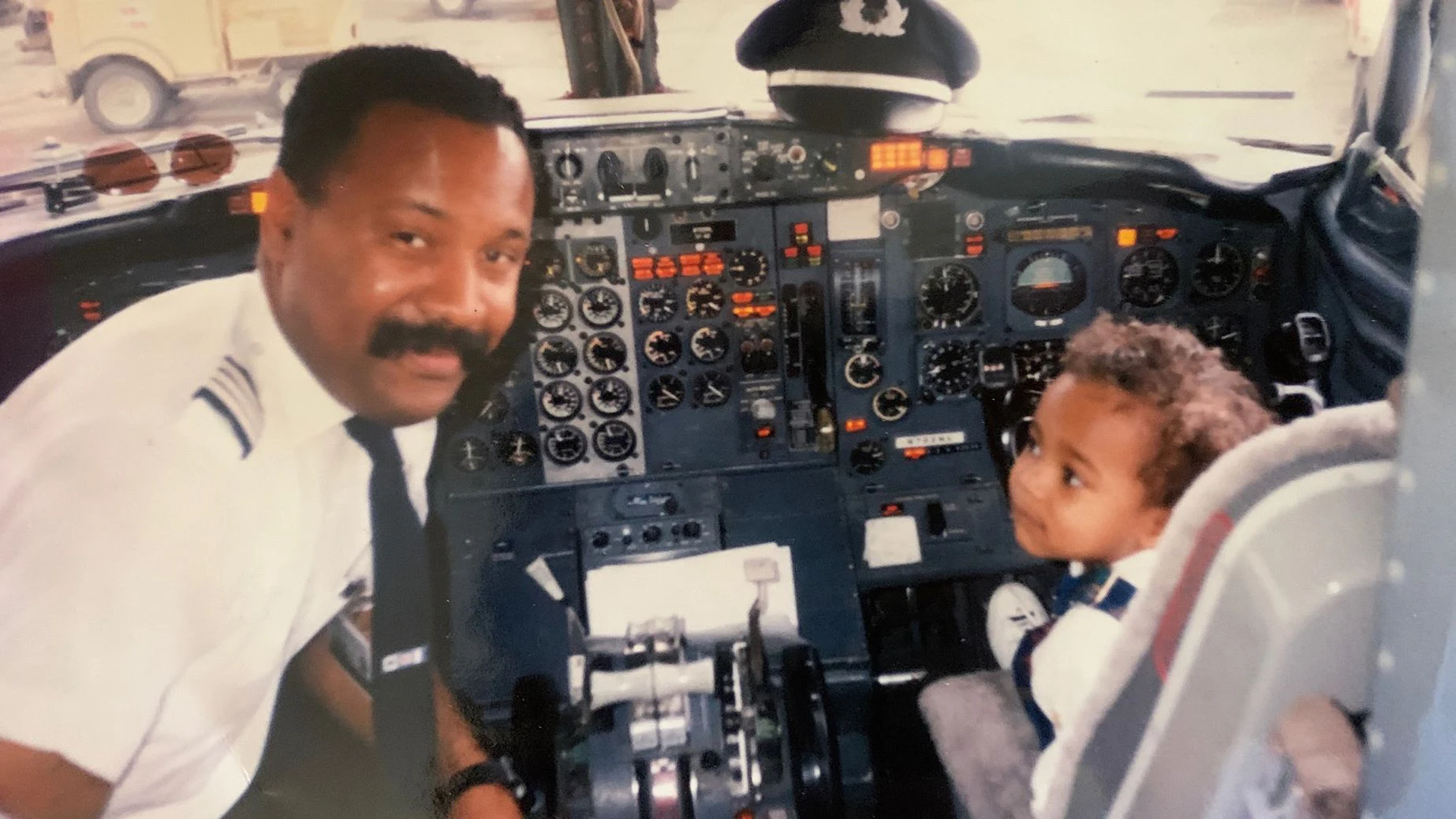 Commercial pilot training melbourne