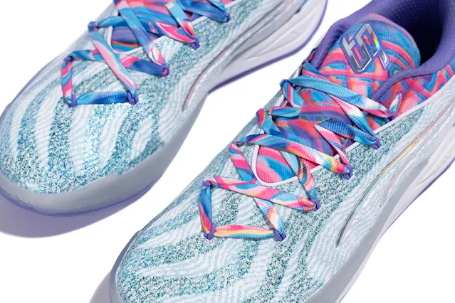Breanna Stewart Teams Up With PUMA for the New Stewie 4 Sneaker
