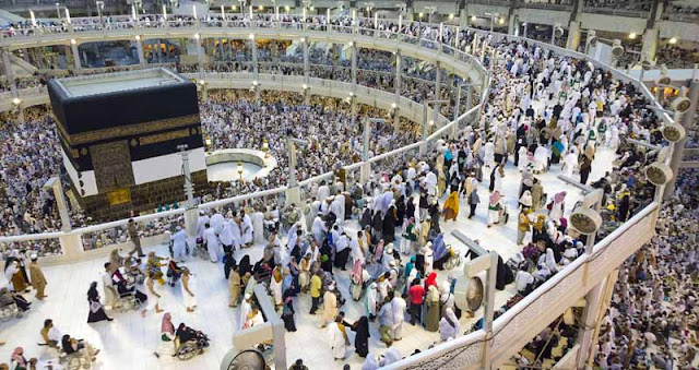 Rulings for Women on Hajj
