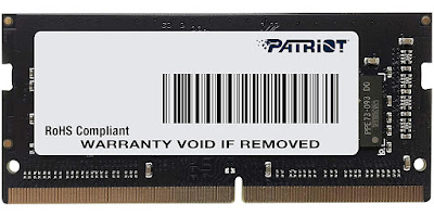 Patriot PSD432G26662S