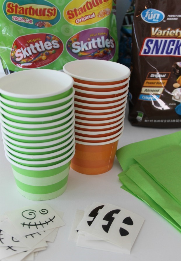 halloween party ideas