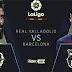 مشاهدة مباراة برشلونة وبلد الوليد بث مباشر اليوم 16-02-2019 الدوري الاسباني