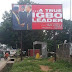 Another Okorocha/Obama billboard seen in Owerri 