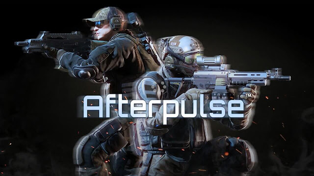 تحميل لعبة afterpulse للاندرويد رابط مباشر 