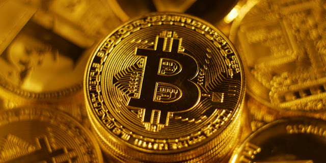 Bitcoin là gì 