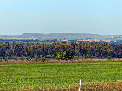 square butte