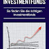 Herunterladen Investmentfonds: So finden Sie die richtigen Investmentfonds Hörbücher