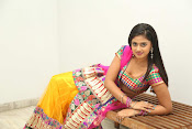 Megha Sri glam pics at OMG Audio-thumbnail-8