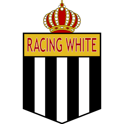 RACING WHITE BRUSSELS