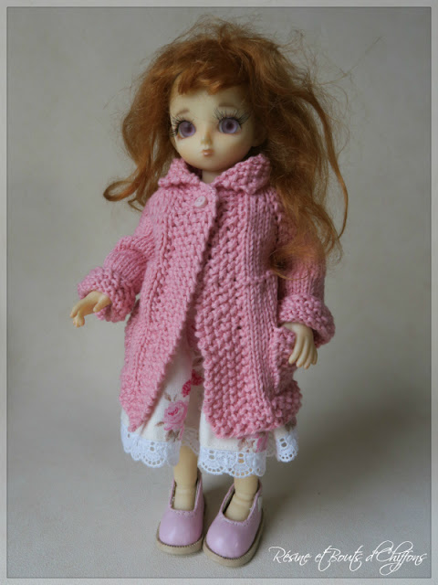 Elwing (Island Doll - Cassandra)