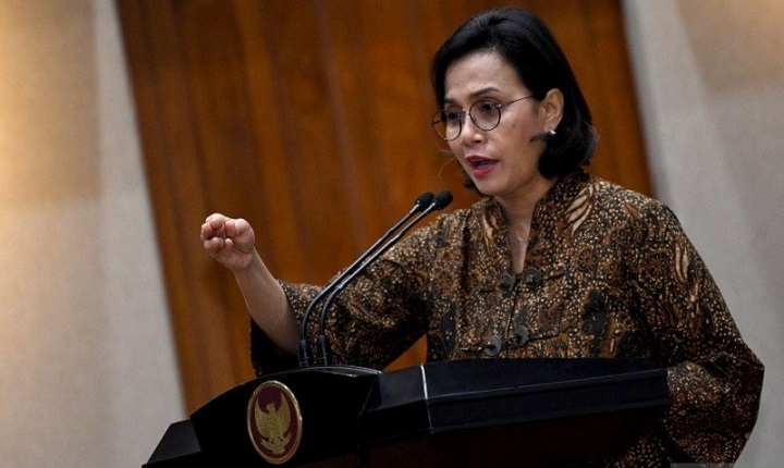 Ancaman Resesi Makin Nyata, Sri Mulyani Terpaksa Lakukan Langkah-langkah Penting, naviri.org, Naviri Magazine, naviri majalah, naviri