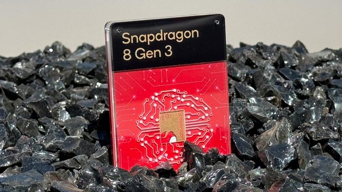 Qualcomm Snapdragon 8 Gen 3 and Snapdragon X Elite Processors