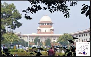 Reveal Action Taken Against MPs Whose Assets Shot Up: SC