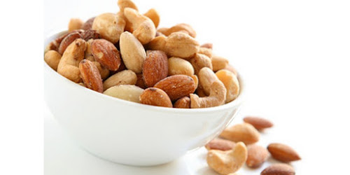  CARA MEMILIH KACANG ALMOND YANG BAIK Tabanan