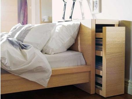 Modern creative headboards - new 2013 ~ Room Design Ideas