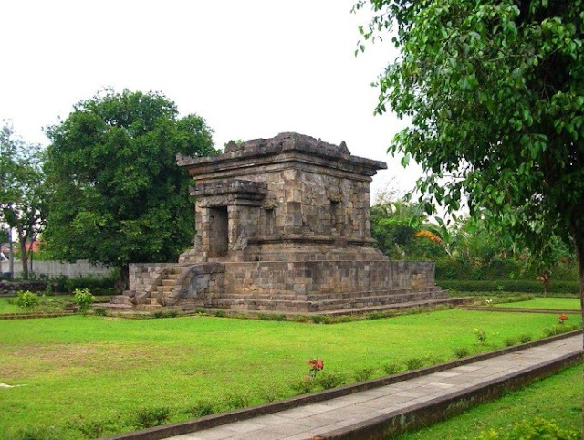 Candi Badut