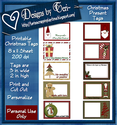 http://terisscrappinplaytime.blogspot.com/2009/11/printable-tags-freebie.html