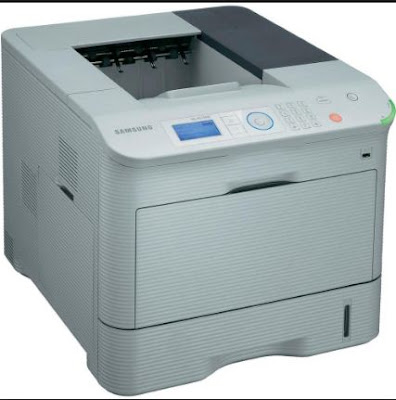 Samsung Printer ML -6510ND